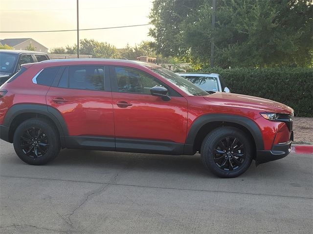 2024 Mazda CX-50 2.5 S Select Package