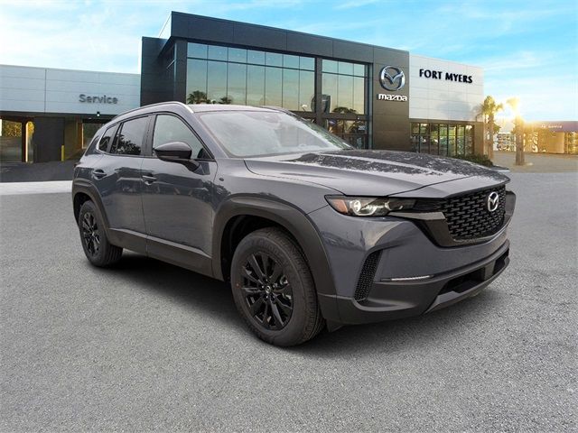 2024 Mazda CX-50 2.5 S Select Package