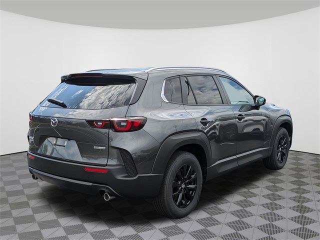 2024 Mazda CX-50 2.5 S Select Package