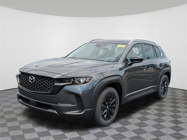 2024 Mazda CX-50 2.5 S Select Package