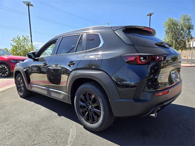 2024 Mazda CX-50 2.5 S Select Package