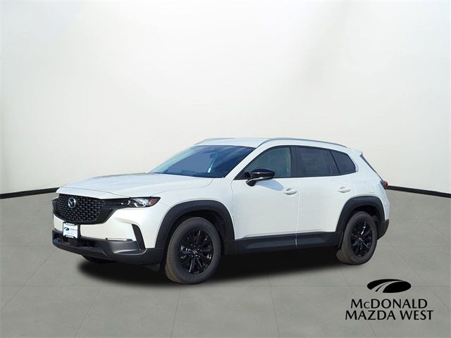 2024 Mazda CX-50 2.5 S Select Package