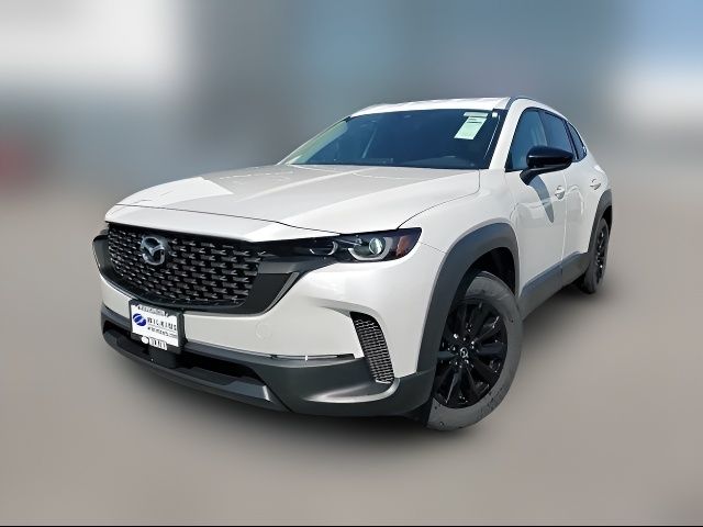 2024 Mazda CX-50 2.5 S Select Package