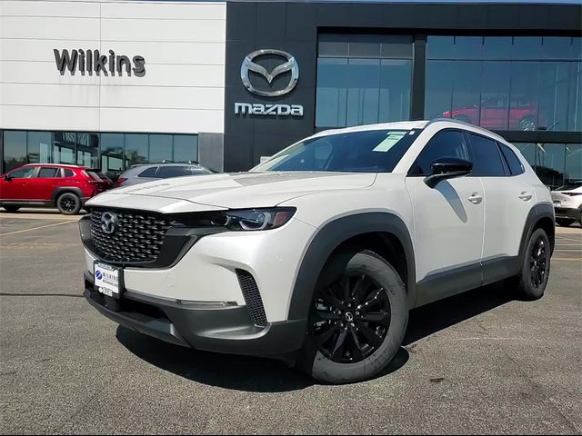 2024 Mazda CX-50 2.5 S Select Package