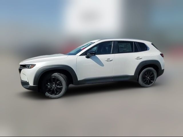 2024 Mazda CX-50 2.5 S Select Package