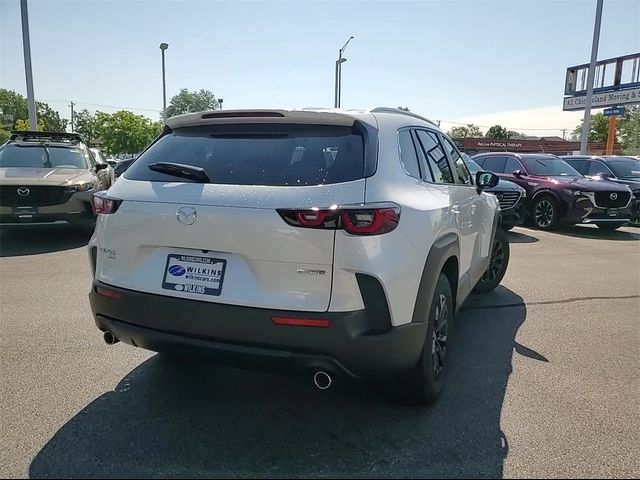 2024 Mazda CX-50 2.5 S Select Package