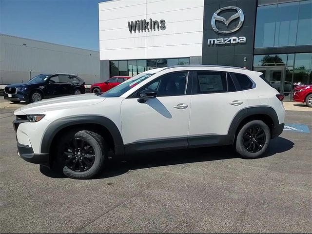 2024 Mazda CX-50 2.5 S Select Package