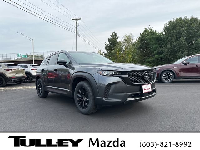 2024 Mazda CX-50 2.5 S Select Package