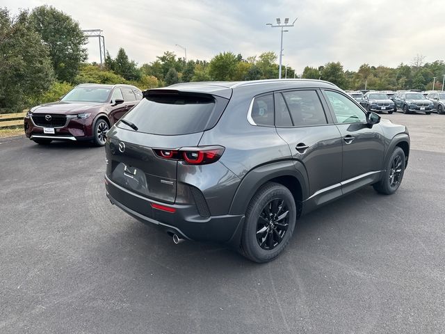 2024 Mazda CX-50 2.5 S Select Package