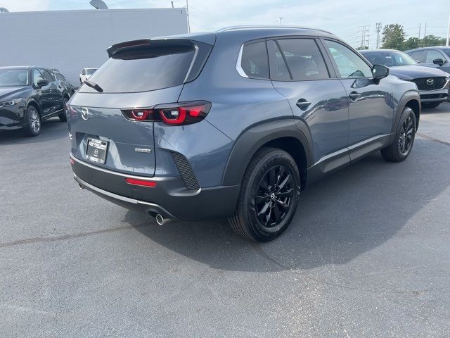 2024 Mazda CX-50 2.5 S Select Package