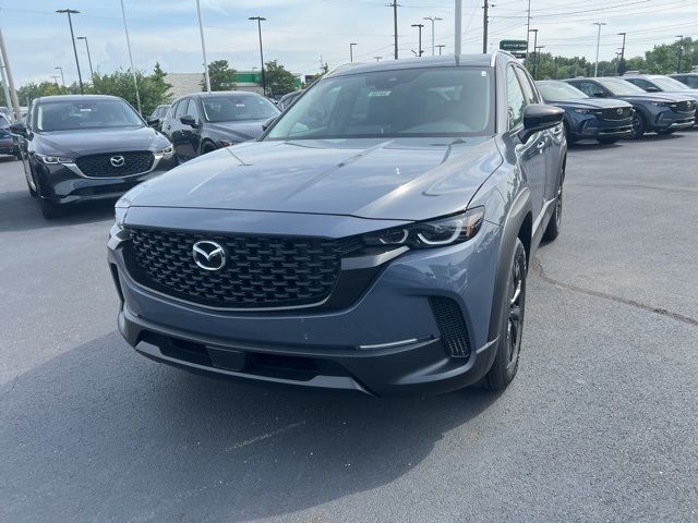 2024 Mazda CX-50 2.5 S Select Package