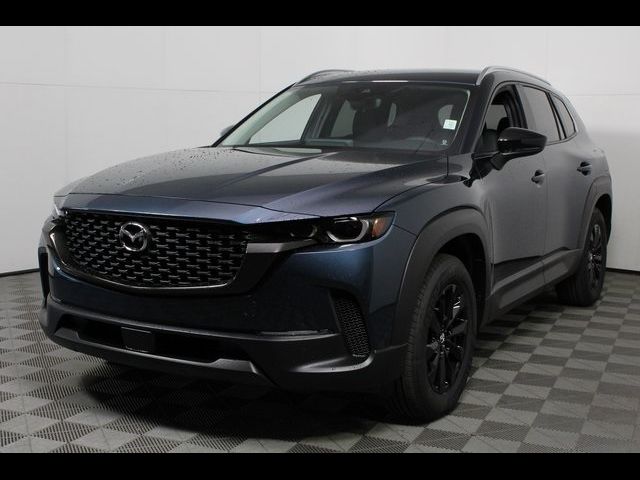 2024 Mazda CX-50 2.5 S Select Package