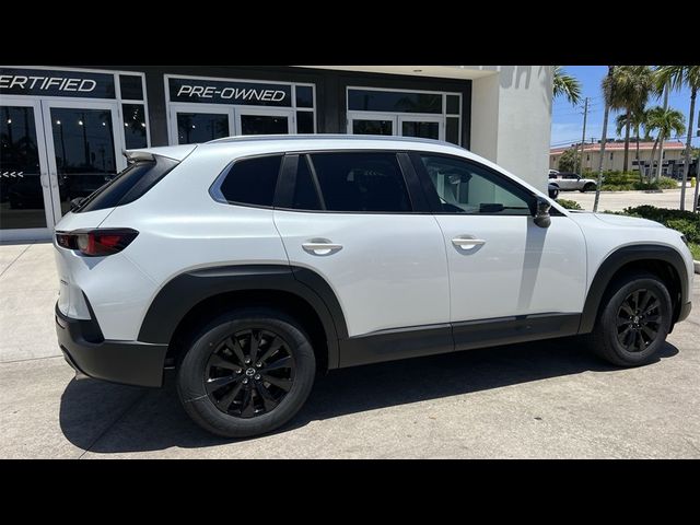 2024 Mazda CX-50 2.5 S Select Package