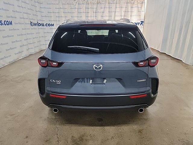 2024 Mazda CX-50 2.5 S Select Package