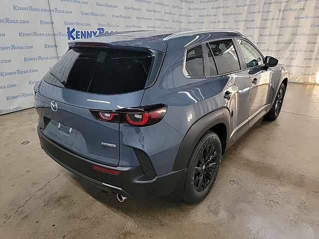 2024 Mazda CX-50 2.5 S Select Package