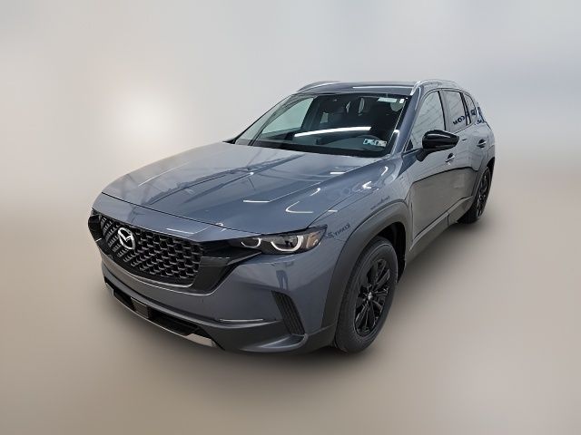 2024 Mazda CX-50 2.5 S Select Package