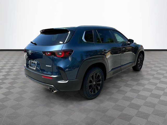 2024 Mazda CX-50 2.5 S Select Package