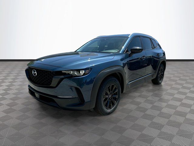 2024 Mazda CX-50 2.5 S Select Package