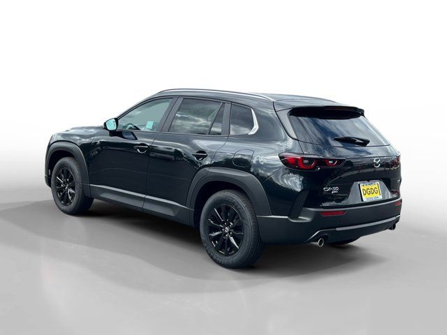 2024 Mazda CX-50 2.5 S Select Package