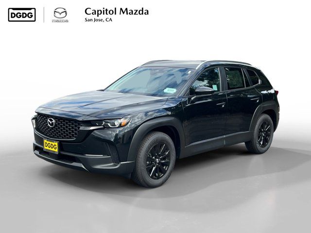 2024 Mazda CX-50 2.5 S Select Package