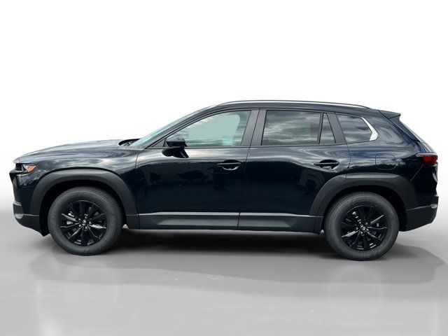 2024 Mazda CX-50 2.5 S Select Package