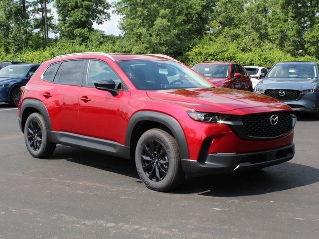 2024 Mazda CX-50 2.5 S Select Package