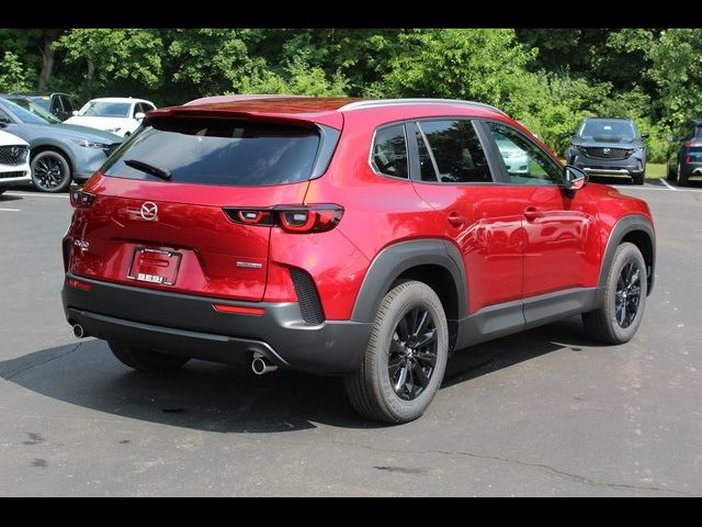 2024 Mazda CX-50 2.5 S Select Package