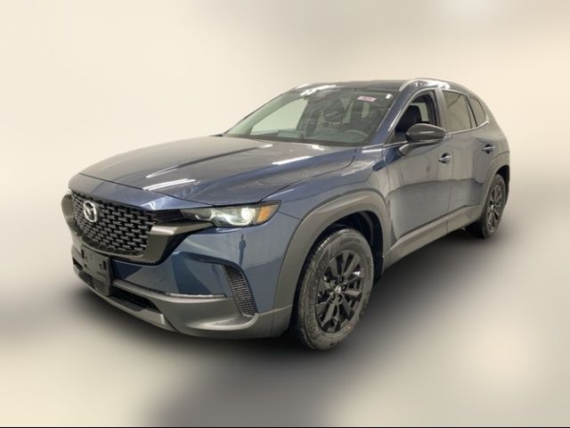 2024 Mazda CX-50 2.5 S Select Package