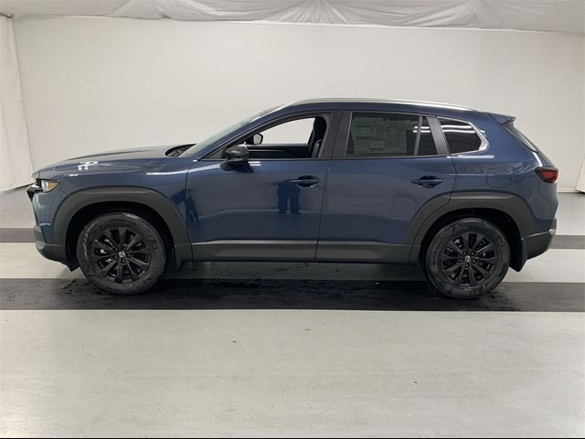 2024 Mazda CX-50 2.5 S Select Package