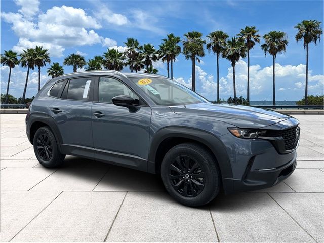 2024 Mazda CX-50 2.5 S Select Package