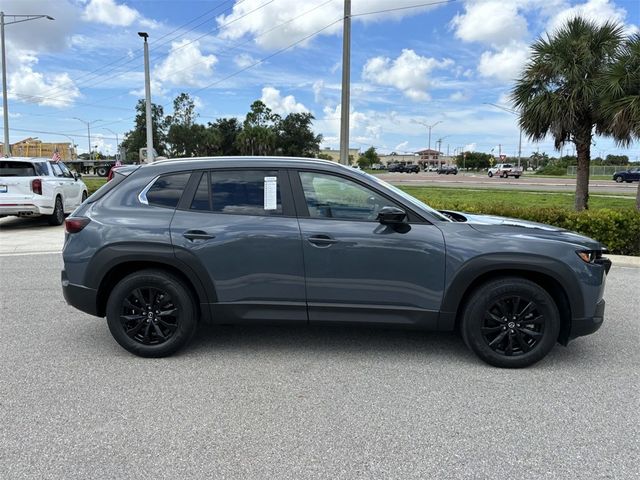 2024 Mazda CX-50 2.5 S Select Package