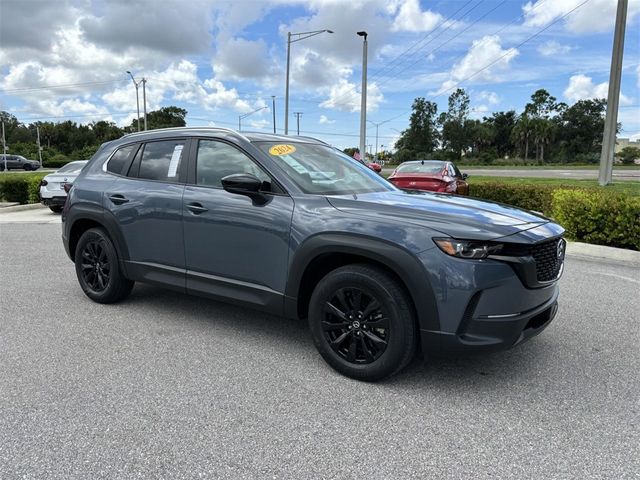 2024 Mazda CX-50 2.5 S Select Package