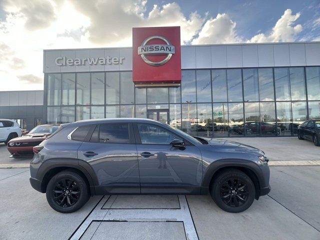 2024 Mazda CX-50 2.5 S Select Package