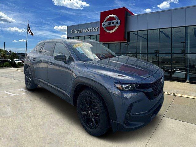 2024 Mazda CX-50 2.5 S Select Package