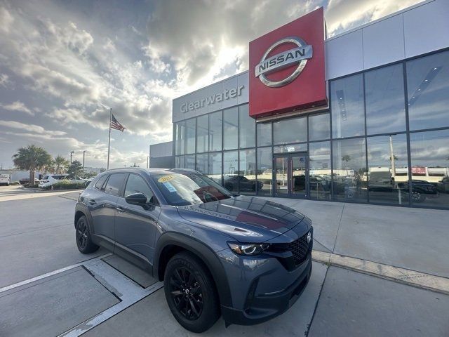 2024 Mazda CX-50 2.5 S Select Package