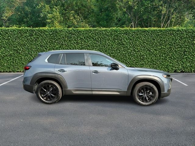 2024 Mazda CX-50 2.5 S Select Package