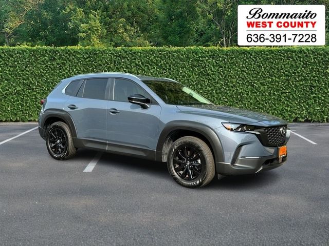 2024 Mazda CX-50 2.5 S Select Package