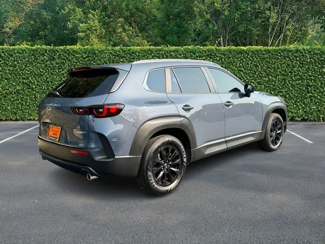 2024 Mazda CX-50 2.5 S Select Package