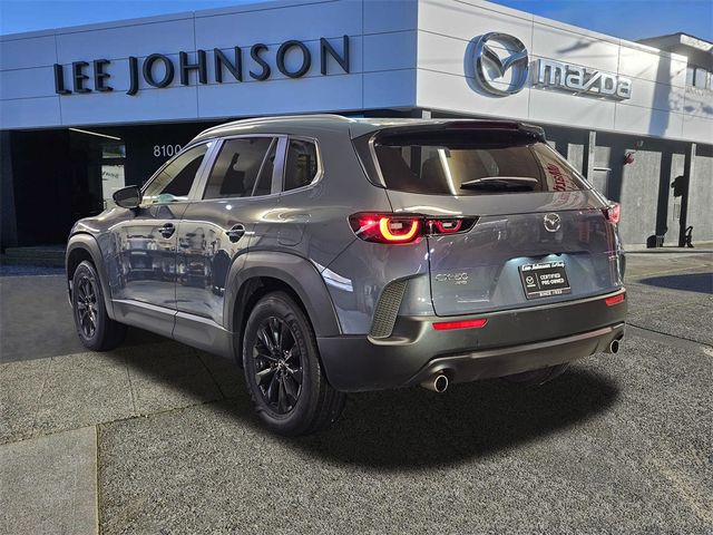 2024 Mazda CX-50 2.5 S Select Package