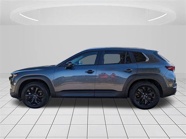 2024 Mazda CX-50 2.5 S Select Package