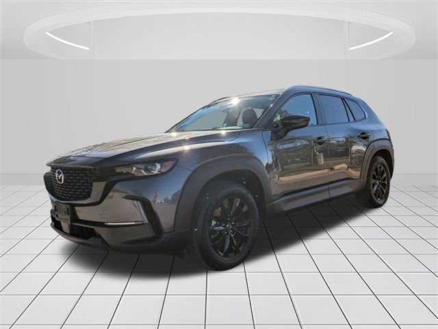 2024 Mazda CX-50 2.5 S Select Package