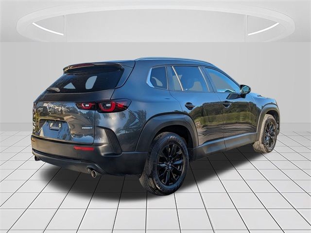 2024 Mazda CX-50 2.5 S Select Package