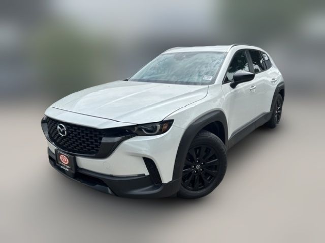 2024 Mazda CX-50 2.5 S Select Package