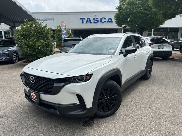 2024 Mazda CX-50 2.5 S Select Package