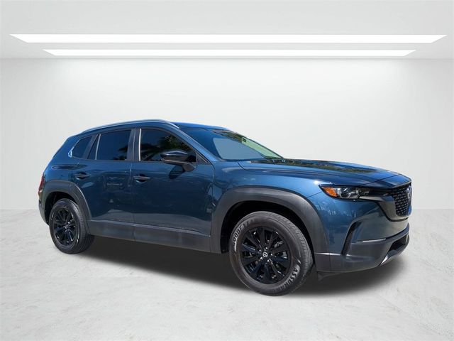 2024 Mazda CX-50 2.5 S Select Package