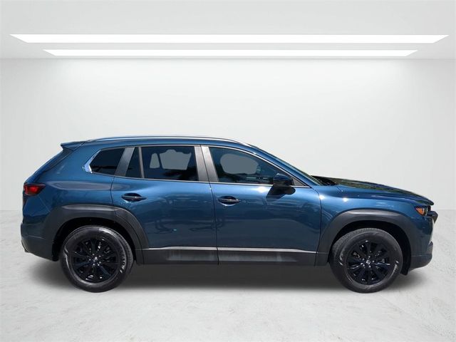 2024 Mazda CX-50 2.5 S Select Package