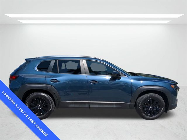 2024 Mazda CX-50 2.5 S Select Package