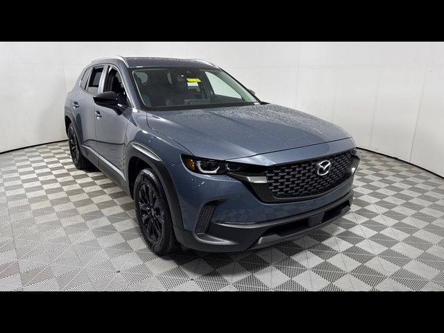 2024 Mazda CX-50 2.5 S Select Package