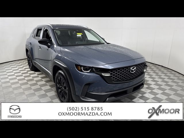 2024 Mazda CX-50 2.5 S Select Package