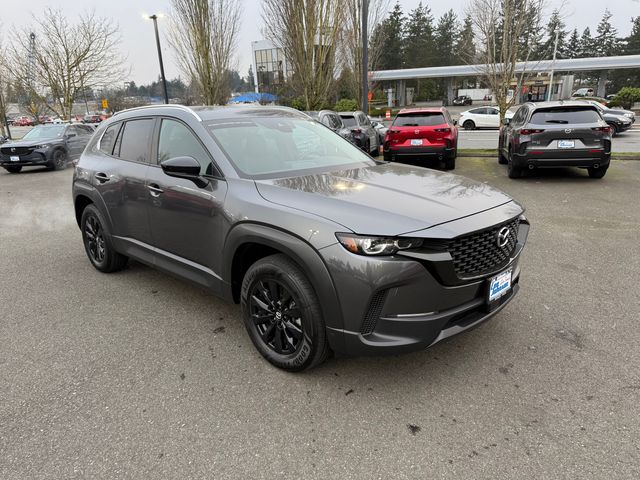 2024 Mazda CX-50 2.5 S Select Package